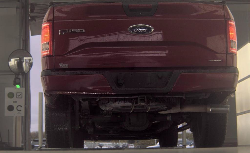 Used 2015 Ford F150 XLT w/ Equipment Group 301A Mid AWD/4WD image 7