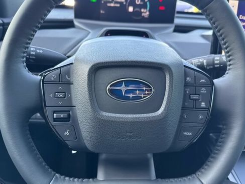 New 2026 Subaru Trailseeker AWD/4WD image 24