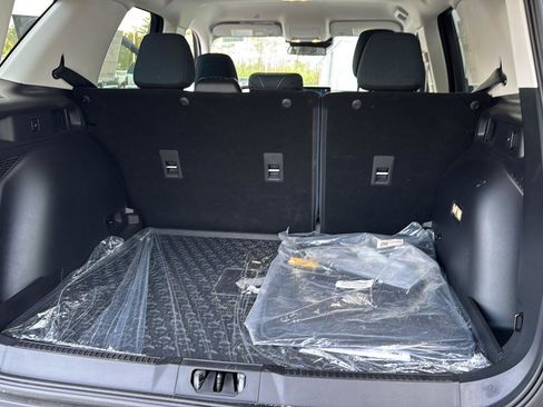 New 2025 Ford Bronco Sport Heritage w/ Convenience Package image 41