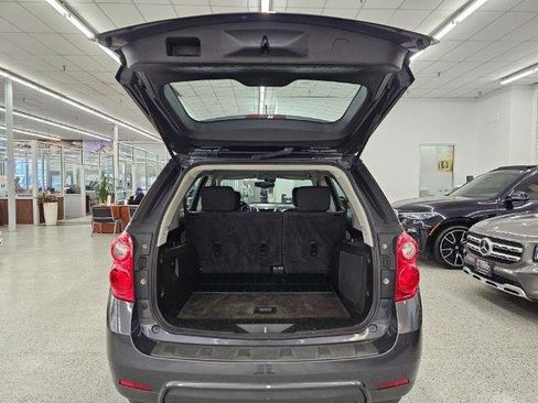 Used 2011 Chevrolet Equinox LS w/ Bluetooth Package image 38