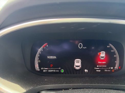 Used 2023 Acura MDX A-Spec AWD/4WD image 21