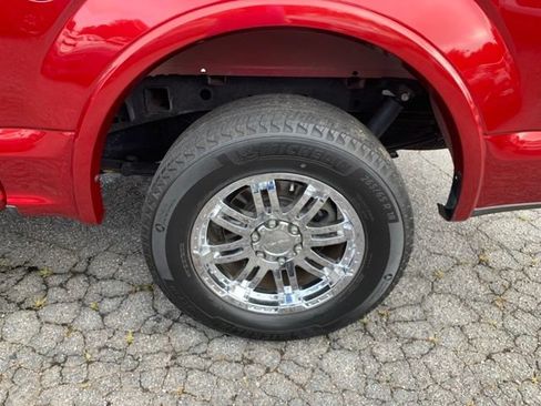 Used 2019 Ford F150 Lariat w/ Equipment Group 502A Luxury RWD image 36
