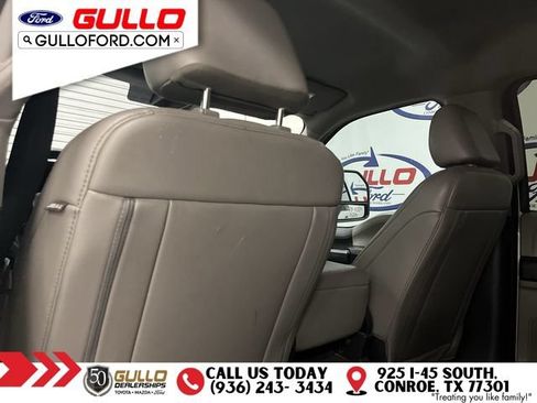 Used 2021 Ford F250 XL w/ STX Appearance Package AWD/4WD image 14