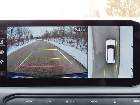 New 2027 Kia Telluride SX Prestige X-Pro AWD/4WD image 8