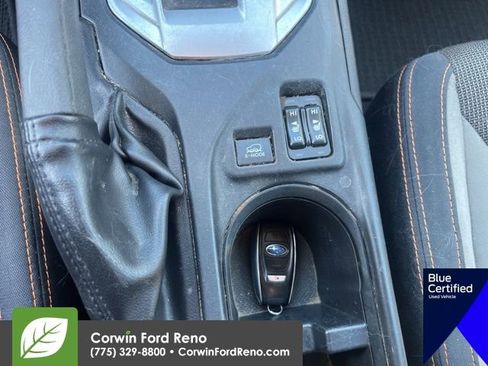 Used 2020 Subaru Crosstrek 2.0i Premium w/ Moonroof Package 2 image 12