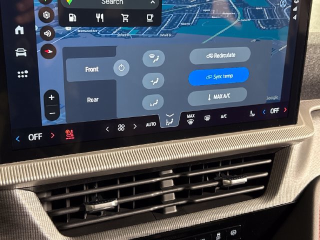 New 2026 Ford Explorer ST-Line w/ ST-Line Street Pack AWD/4WD image 35