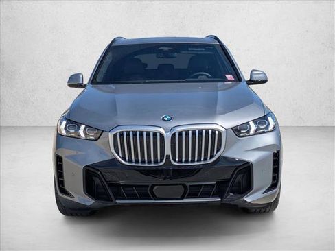 New 2026 BMW X5 xDrive40i image 6