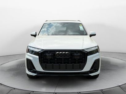 New 2026 Audi Q7 3.0T Premium Plus
