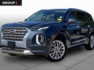 Used 2020 Hyundai Palisade Limited FWD video 1