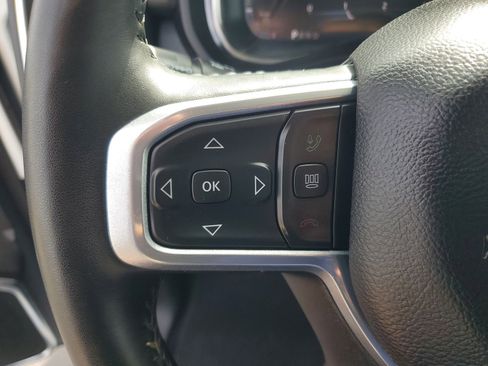 Used 2024 RAM 2500 Laramie w/ Safety Group image 21