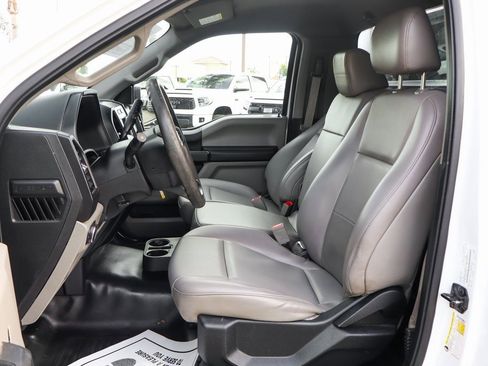 Used 2018 Ford F150 XL w/ Equipment Group 101A Mid image 18