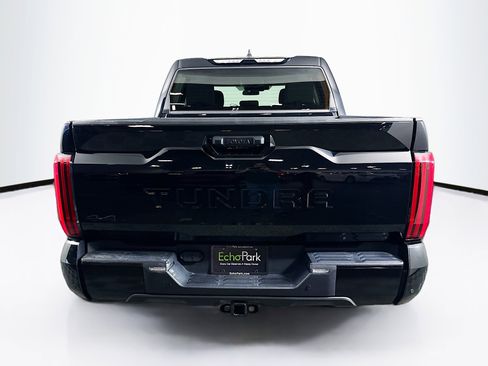Used 2024 Toyota Tundra SR5 w/ SR5 Convenience Package AWD/4WD image 7