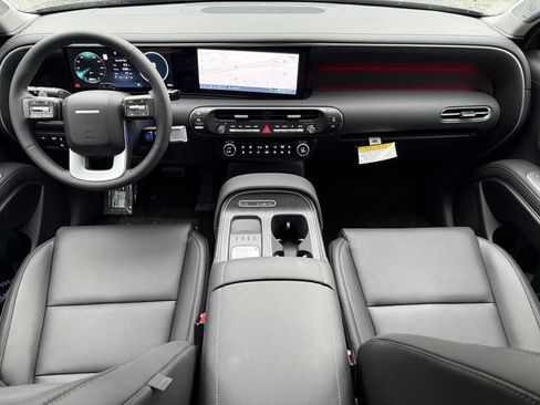 New 2026 Hyundai Palisade Limited image 12