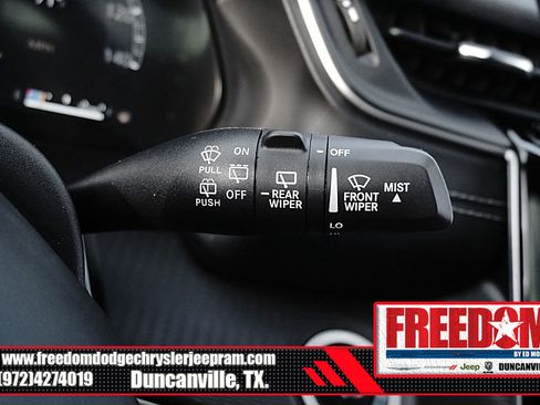 New 2025 Jeep Grand Cherokee L Altitude image 33