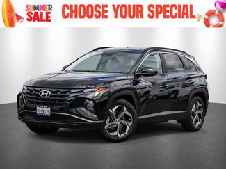 Used 2023 Hyundai Tucson SEL w/ Convenience Package FWD video 1