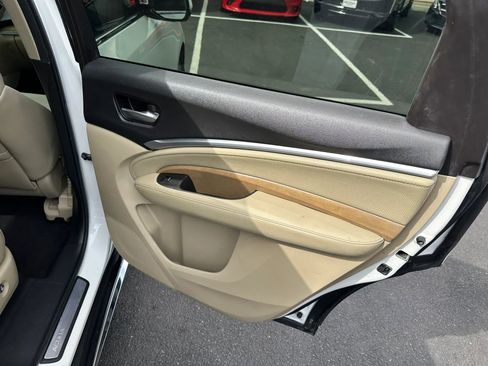 Used 2019 Acura MDX SH-AWD w/Technology Pkg Sport image 21