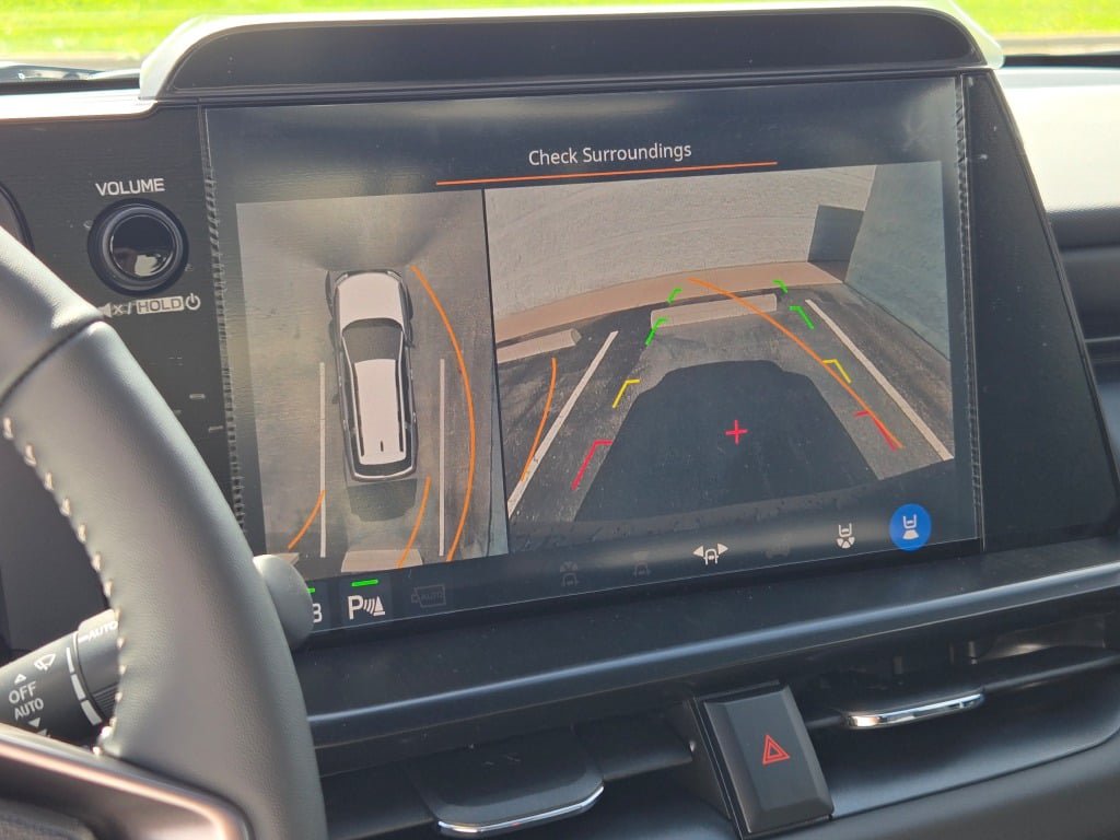 New 2026 Subaru Outback Touring XT AWD/4WD image 38