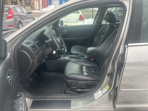 Used 2008 Mercury Milan Premier image 14