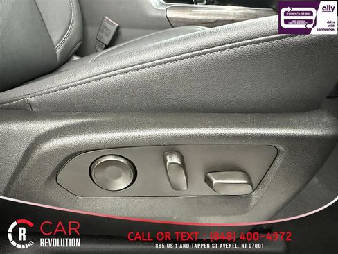 Used 2023 Chevrolet Silverado 1500 LTZ image 46