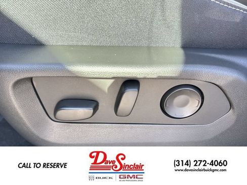 New 2026 Buick Envision Sport Touring AWD/4WD image 12
