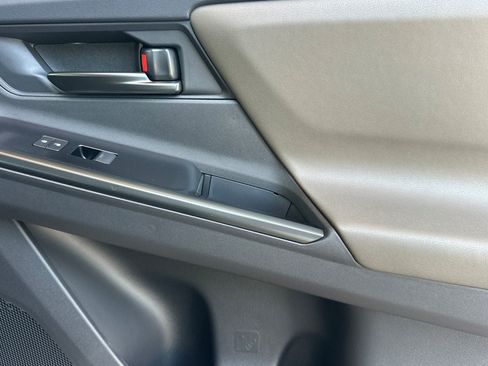 New 2026 Toyota bZ Woodland AWD/4WD image 20