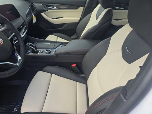 New 2026 Cadillac CT5 Sport RWD image 21