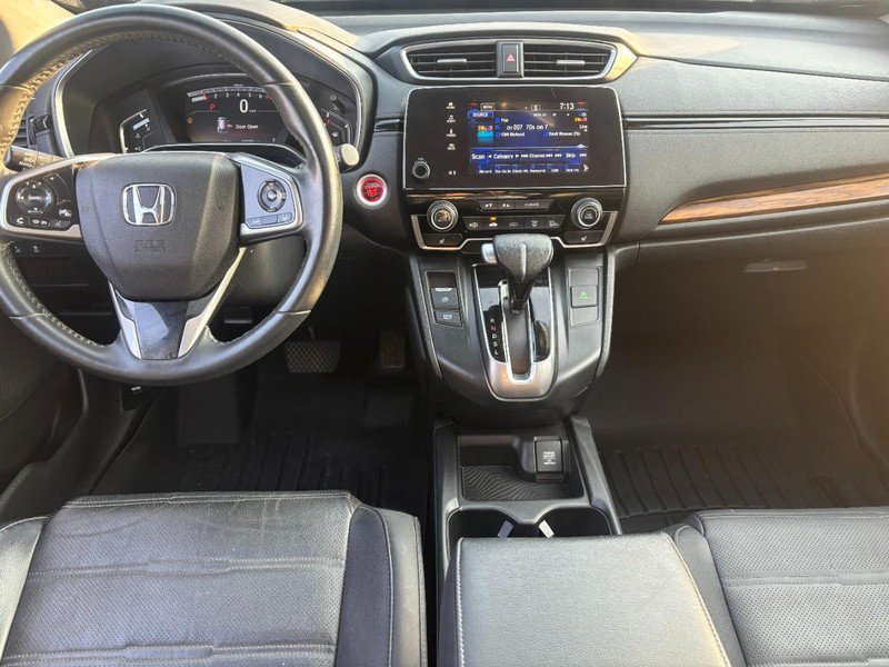 Used 2019 Honda CR-V EX-L image 11