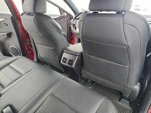 Used 2015 Lexus NX 200t F Sport w/ Navigation System Package image 11