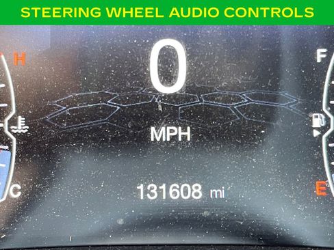 Used 2019 Jeep Compass Trailhawk w/ Cold Weather Group AWD/4WD image 17