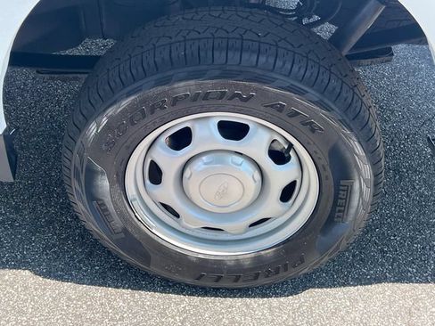 Used 2024 Ford F150 XL AWD/4WD image 23