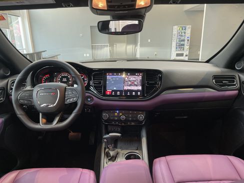 New 2026 Dodge Durango GT AWD/4WD image 59