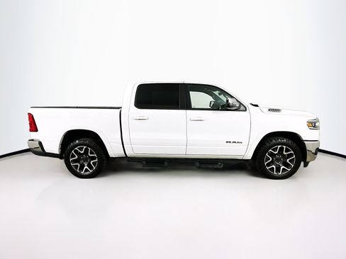 Used 2025 RAM 1500 Laramie image 10