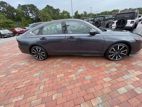 Used 2026 Honda Accord Touring image 37