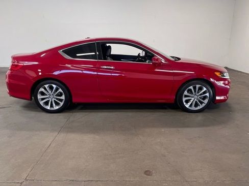 Used 2015 Honda Accord EX-L image 2