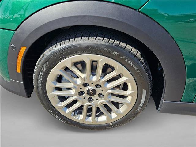 New 2026 MINI Cooper S FWD image 10