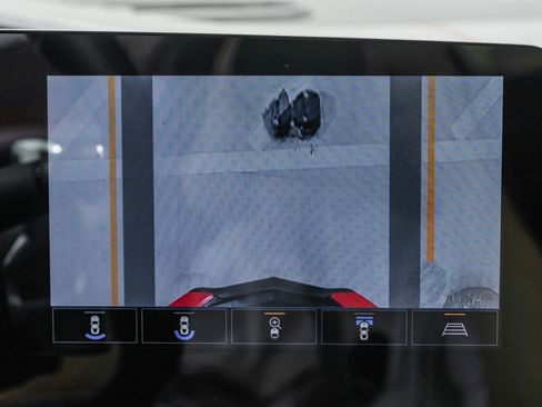 Used 2021 Chevrolet Corvette Stingray Premium Conv w/ Z51 Performance Package RWD image 19