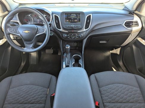 Certified 2019 Chevrolet Equinox LT image 15