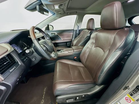 Used 2018 Lexus RX 350 AWD w/ Premium Package image 13