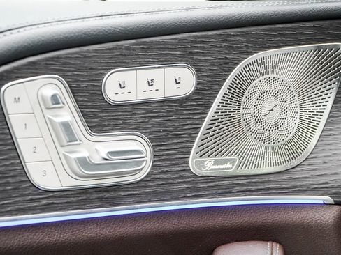 Used 2022 Mercedes-Benz GLS 580 4MATIC image 50