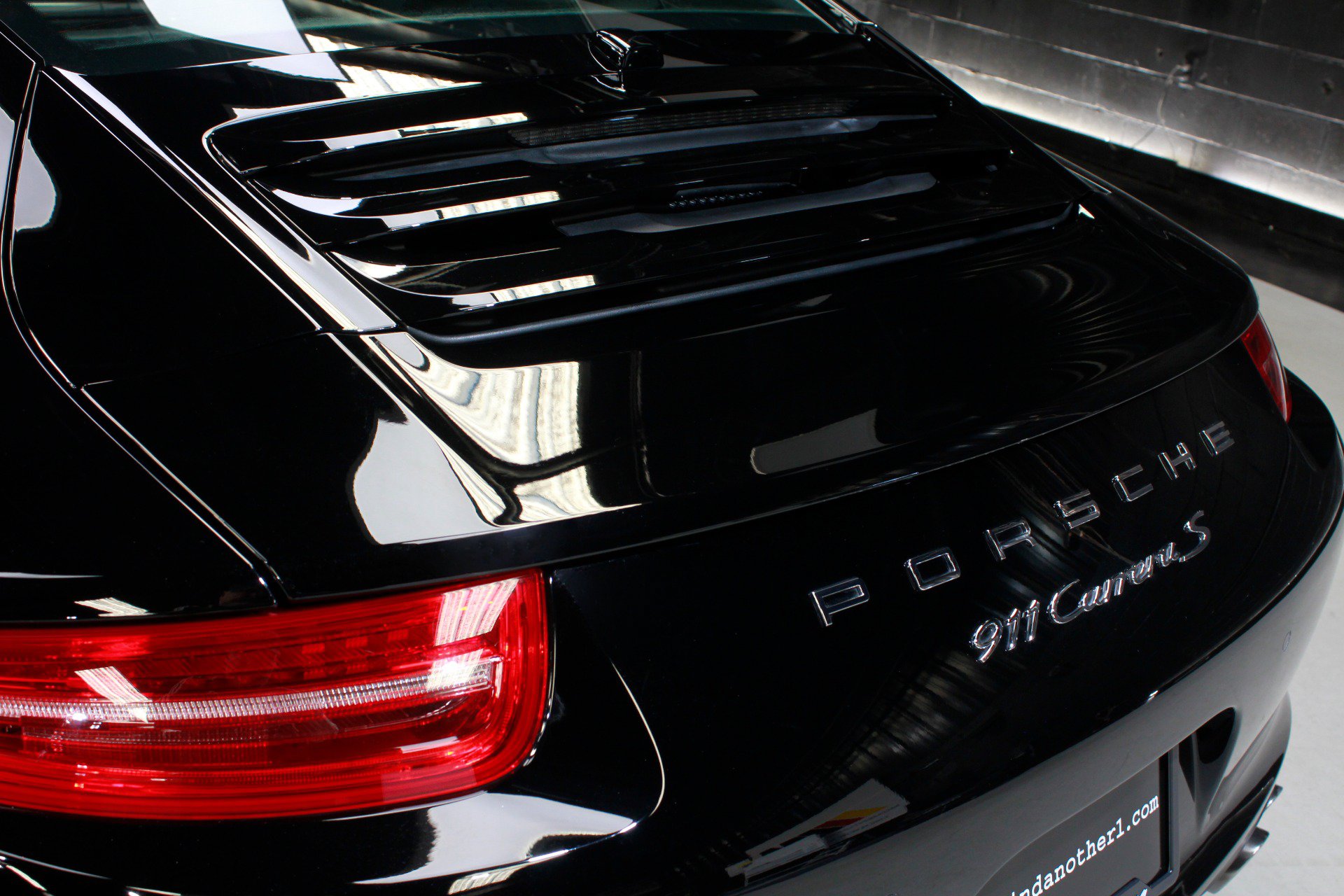 Used 2012 Porsche 911 Carrera S RWD image 19