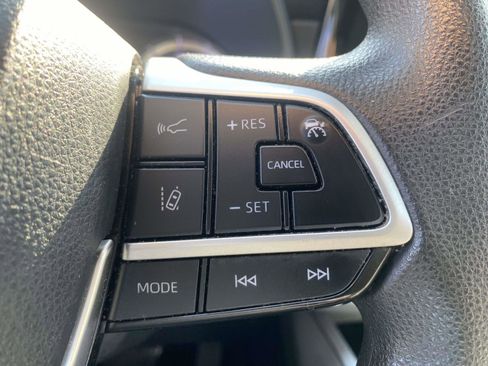 Used 2022 Toyota Highlander L image 22