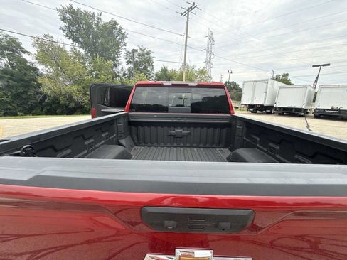 Certified 2023 Chevrolet Silverado 1500 LTZ w/ LTZ Premium Package AWD/4WD image 26
