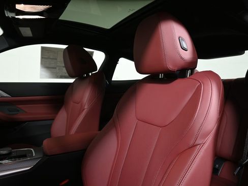 New 2026 BMW 430i xDrive Coupe w/ Premium Package image 16