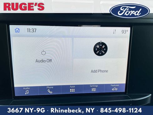 Used 2024 Ford F350 XL w/ STX Appearance Package AWD/4WD image 22