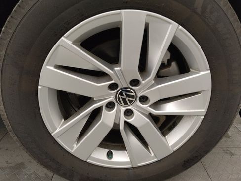 Used 2021 Volkswagen Atlas S AWD/4WD image 31