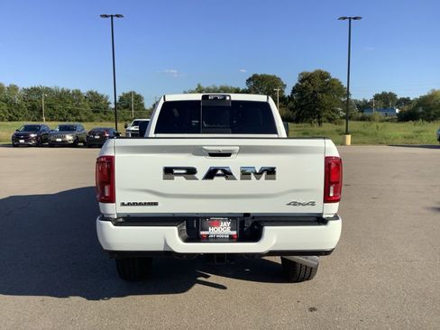 New 2026 RAM 2500 Laramie w/ Towing Technology Group image 6