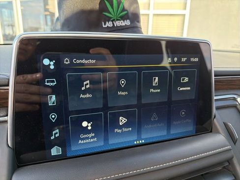 Used 2023 Chevrolet Tahoe Premier image 10