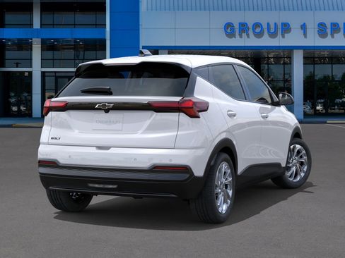 New 2027 Chevrolet Bolt LT FWD image 28