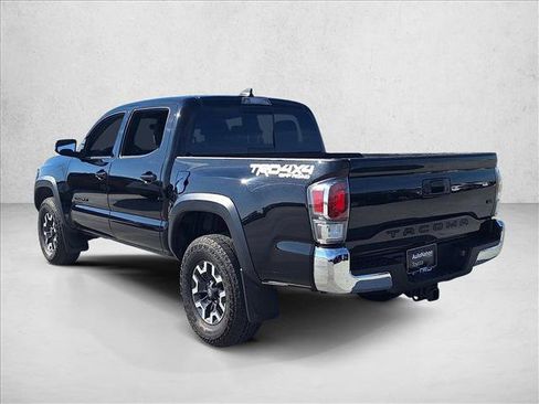 Certified 2023 Toyota Tacoma TRD Off-Road image 7