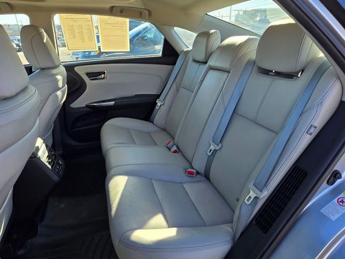 Used 2016 Toyota Avalon Limited image 27